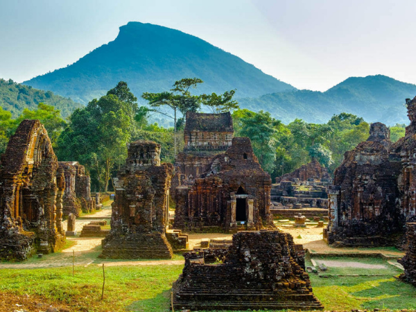 MEJOR TOUR EN VIETNAM DE 14 DÍAS